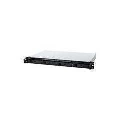 Synology RackStation RS422 1U 4-Bay - High-Performance NAS for Ultimate Data Storage Solutions